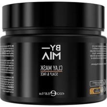 Esranın Dünyası Yeşil Elmalı Kil Maskesi, Saç Derisi ve Yüz Için, 450 gr