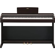 Esranın Dünyası Şık ve Klasik Tasarımlı Dijital Piyano