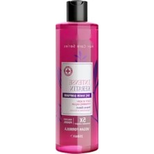 Esranın Dünyası Yoğun Hasar Onarıcı Keratin Saç Bakım Şampuanı - 350 ml