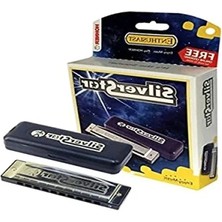 Esranın Dünyası Yüksek Kaliteli C Armonika