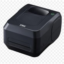  tsc tl241dl 203 dpi direk termal usb ethernet barkod yazıcı