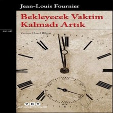 Bucuks Bekleyecek Vaktim Kalmadı Artık
