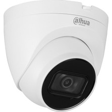 Dahua Hac-Hdw1200Tq-0280B 2Mp 2.8 Mm Lens Ahd Dome Kamera