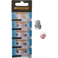 Wilkinson Ag4 Pil Lr-626 (10 Lu Paket)