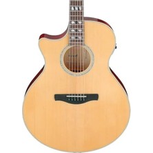 Esranın Dünyası Yüksek Kaliteli Elektro Gitar - AE170-NTR Modeli