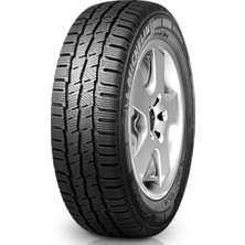 Michelin 205/65R16C 107/105T Agilis Alpin (Kış) (2025)