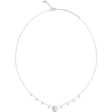 Guess JGUJUBN06238JWRHTU Kadın Kolye