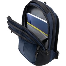 Samsonite Kr2-01-002 15.6 Guard İt 3.0 Notebook Sırt Çantası Lacivert