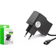  hadron hd759 modem adaptörü 5v 1a 5.5-2.5 siyah