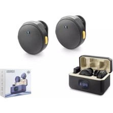 Hadron Hdx2796 Kablosuz 2-Mikrofon