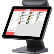 Spenta Sp-156İvsw2 5(4Th) 8Gb 128Gb15.6" + Çift Ekran Wi-Fi Speaker Freedos Pos Pc