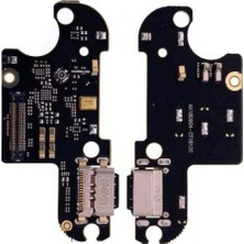 SDT Mi 8 Lite Uyumlu Bordu Şarj Soketi (Org)