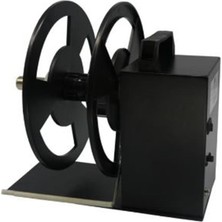 Kodpos Kdt-R6 Harici Etiket Sarıcı