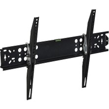 Vontech Vt-42 Sa Max 42" - 65" Açılı Tv Duvar Askı Aparatı