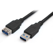 Dark Dk-Cb-Usb3Extl180 Usb 3.0 1.8 Metre Uzatma Kablosu Usb3.0 A Tip