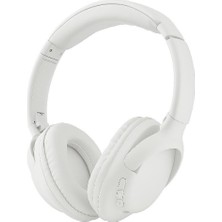 Hadron Wh-Ch710 Beyaz Bluetooth Kulaklık 76-53-43Mm
