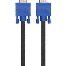 S-Link Slx-177 Vga M-M 10 Metre Monitör Kablosu