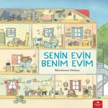 Decostyle Senin Evin Benim Evim