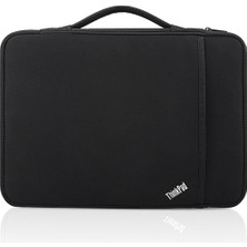 Lenovo 4X40N18009 Thinkpad Sleeve 14" Slim Fermuarlı Kılıf