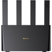 Tenda 4G08 Ac1200 Dual-Band Wi-Fi 4G Lte Router