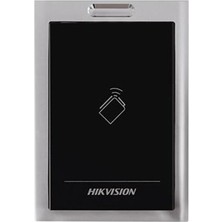 Hikvision Ds-K1101M Mifare Kart Okuyucu