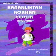 Decostyle Karanlıktan Korkan Çuk