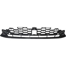 Fam Audı A3 Sd/sb 21/25 Ön Tampon Panjuru Siyah (Tw)