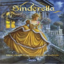 Shoplet Sinderella