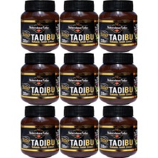 Abdurrahman Tatlıcı Tadıbu Bitter Kakaolu Fındık Ezmesi 330 gr Özellikleri ile Lezzetli