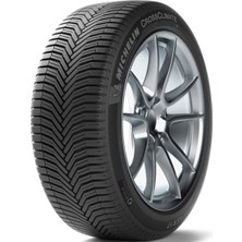 Michelin 225/50R17 98W Xl Zp Rft Crossclimate+ (4 Mevsim) (2025)