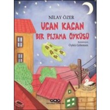 Elma Shop Uçan Kaçan - Bir Pijama Öyküsü