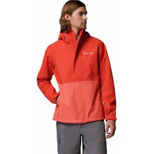 Columbia Hikebound Iı Erkek Yağmurluk