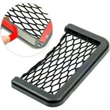 Esranın Dünyası Araç Içi Pratik Fileli Ceplik