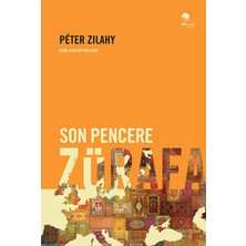 Decostyle Son Pencere Zürafa