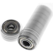 Delixa Kaykay - Paten Teker Rulmani Abec-7 Tüpte 8'