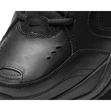 Nike Air Monarch Iv  Siyah Spor Ayakkabı