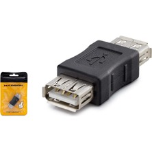 Hadron Hdx1322 Usb F To Usb F Çevirici Siyah