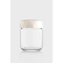 Renga Lexa 210 ml Cam Baharatlık 161015 Bej