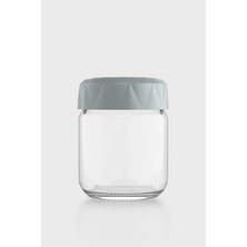 Renga Lexa 210 ml Cam Baharatlık 161015 Gri