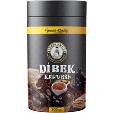 Saray Kahve 200 gr Saray Dibek Kahvesi Türkiye Menşeli Özel Lezzetli Kahve