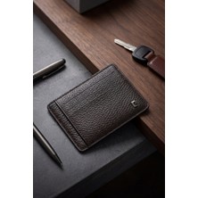 Pierre Cardin 0422 Hakiki Deri Erkek Cüzdan Kartlık