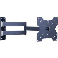  vontech vt-692 hc pro 39"-65" hareketli tv askı aparatı