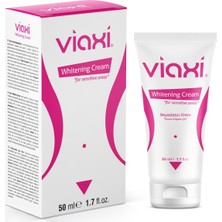 Viaxi Beyazlatıcı Krem
