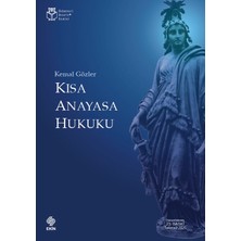 Ekin Yayınevi Kısa Anayasa Hukuku