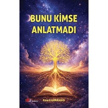 Berikan Yayınları Bunu Kimse Anlatmadı