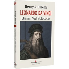 Katip Yayınevi Leonardo Da Vinci