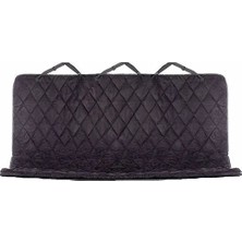 Markaflex Araç Arka Koltuk Bebek Örtüsü, Oto Koltuk Kılıfı Köpek Araba Örtüsü Sıvı Geçirmez Oto Koltuk