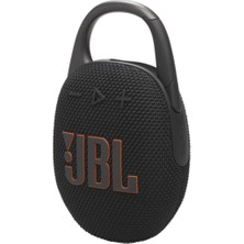 jbl clip 5 bluetooth siyah hoparlör ip67