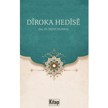 Kitap Dünyası Dîroka Hedîsê