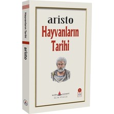 Katip Yayınevi Hayvanların Tarihi